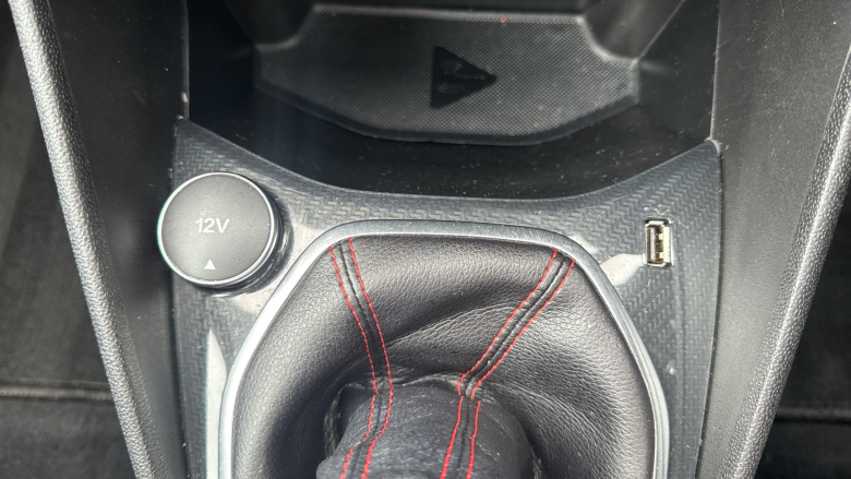 Ford Fiesta 1.0 EcoBoost ST-Line 5dr Petrol Hatchback